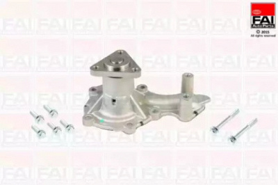 FAI AUTOPARTS wp6622 - Водяной насос